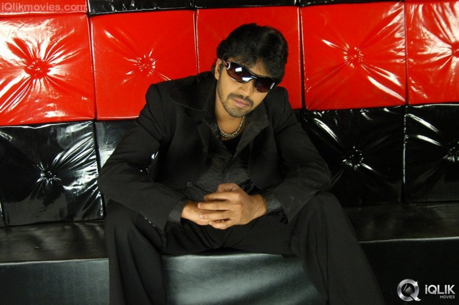 Allari-Naresh